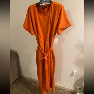 NWT! Eloquii Midi- 22